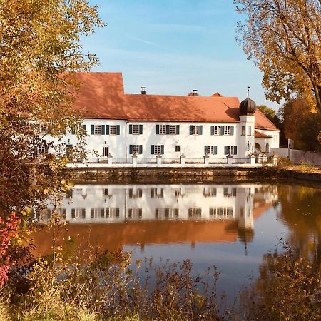 Schloss Otting Otting  Εξωτερικό φωτογραφία