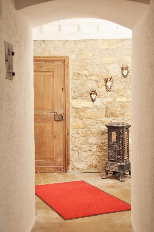 Schloss Otting Otting  Εξωτερικό φωτογραφία