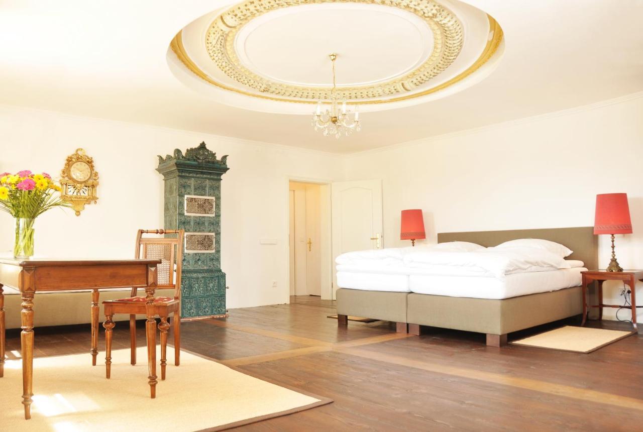 Schloss Otting Otting  Εξωτερικό φωτογραφία