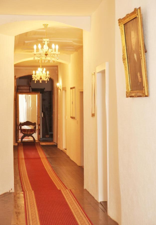 Schloss Otting Otting  Εξωτερικό φωτογραφία