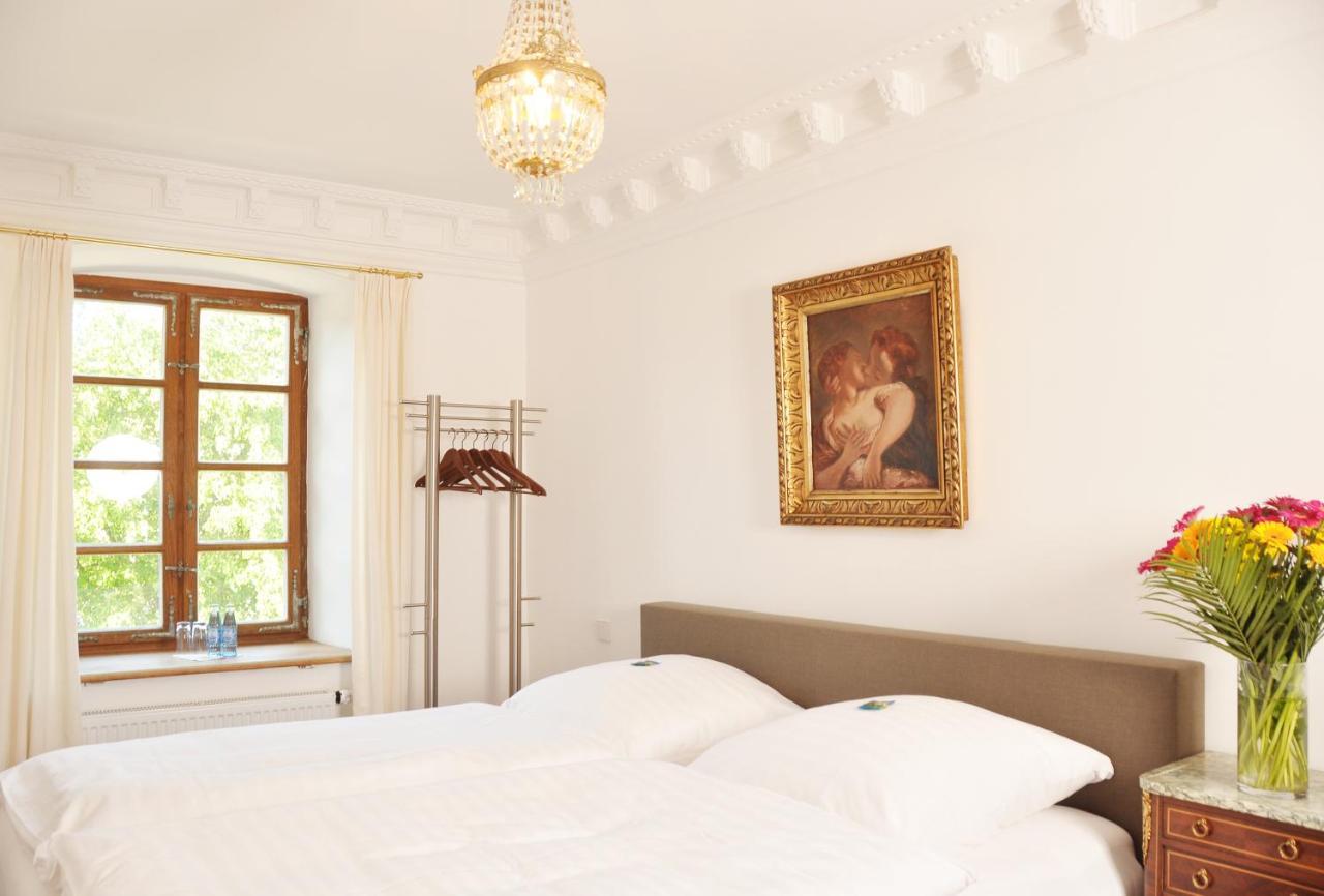 Schloss Otting Otting  Εξωτερικό φωτογραφία