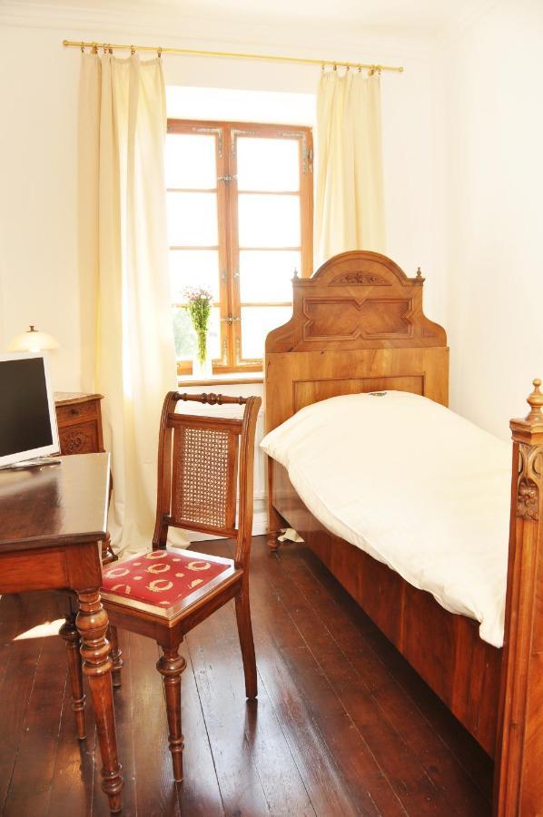 Schloss Otting Otting  Εξωτερικό φωτογραφία